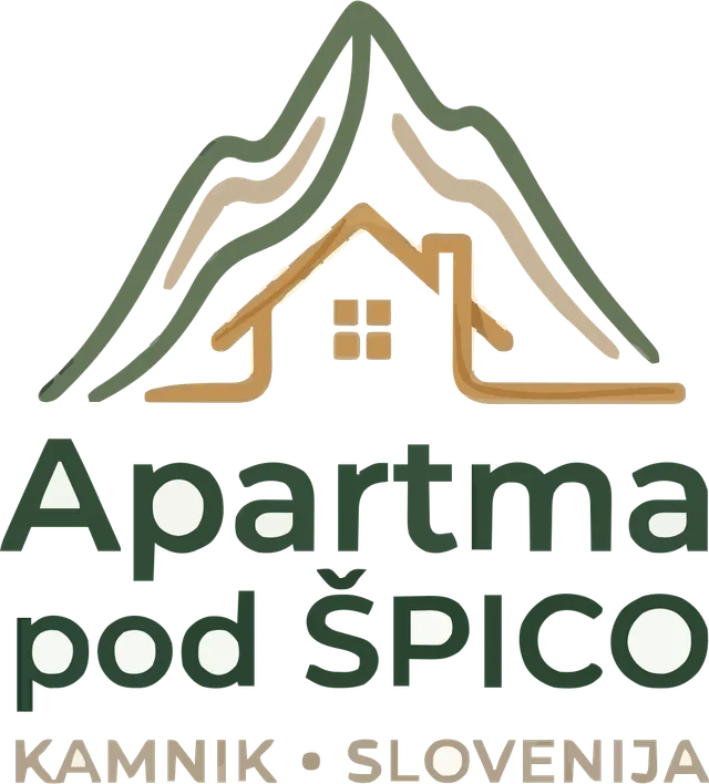 Apartma Pod Špico