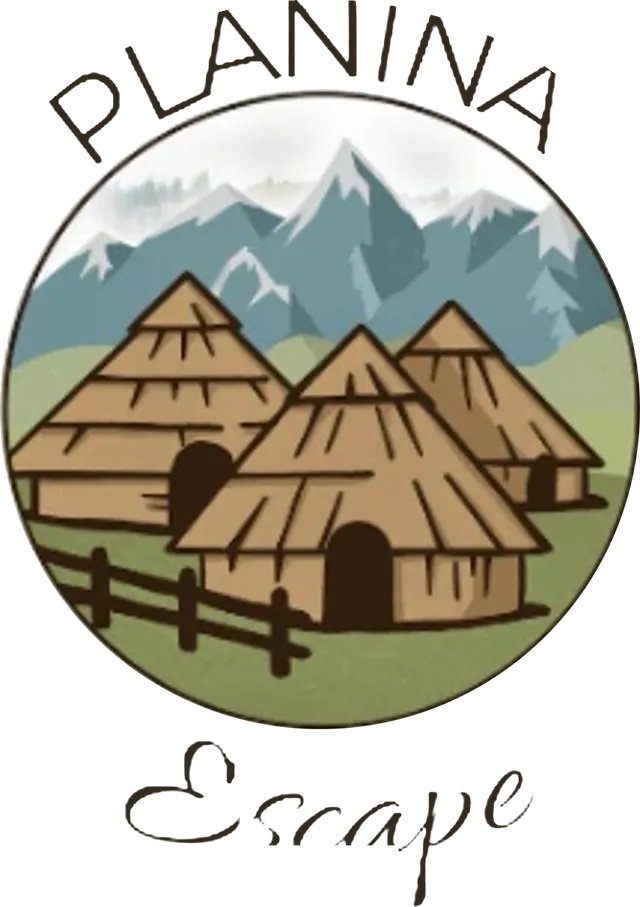 Planina Escape