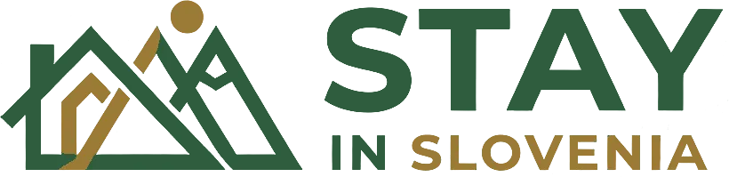 Stay in Slovenia